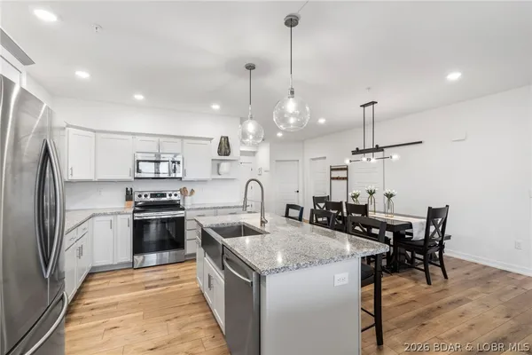 $540,000 | 4910 Worldmark Drive, Unit 2B, Osage Beach, MO 65065