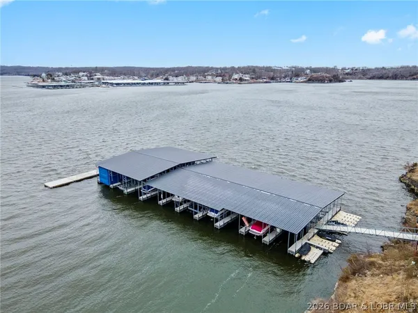 $540,000 | 4910 Worldmark Drive, Unit 2B, Osage Beach, MO 65065