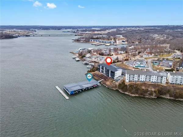 $540,000 | 4910 Worldmark Drive, Unit 2B, Osage Beach, MO 65065