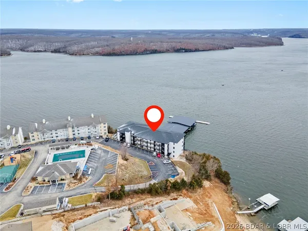 $540,000 | 4910 Worldmark Drive, Unit 2B, Osage Beach, MO 65065