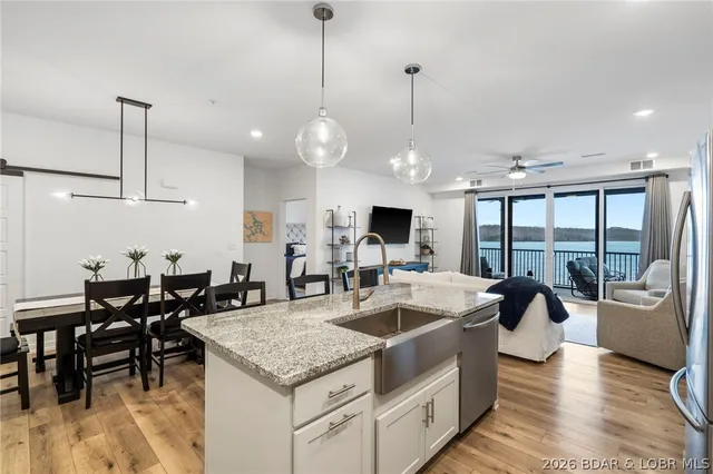 $585,000 | 4910 Worldmark Drive, Unit 2B, Osage Beach, MO 65065