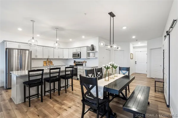 $540,000 | 4910 Worldmark Drive, Unit 2B, Osage Beach, MO 65065