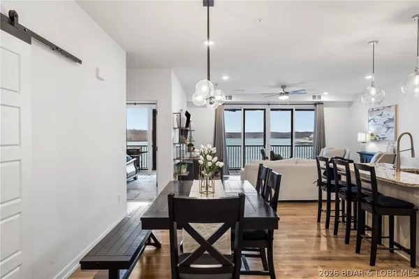 $540,000 | 4910 Worldmark Drive, Unit 2B, Osage Beach, MO 65065