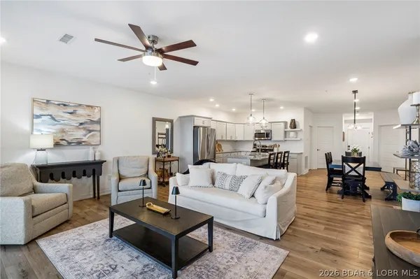 $540,000 | 4910 Worldmark Drive, Unit 2B, Osage Beach, MO 65065