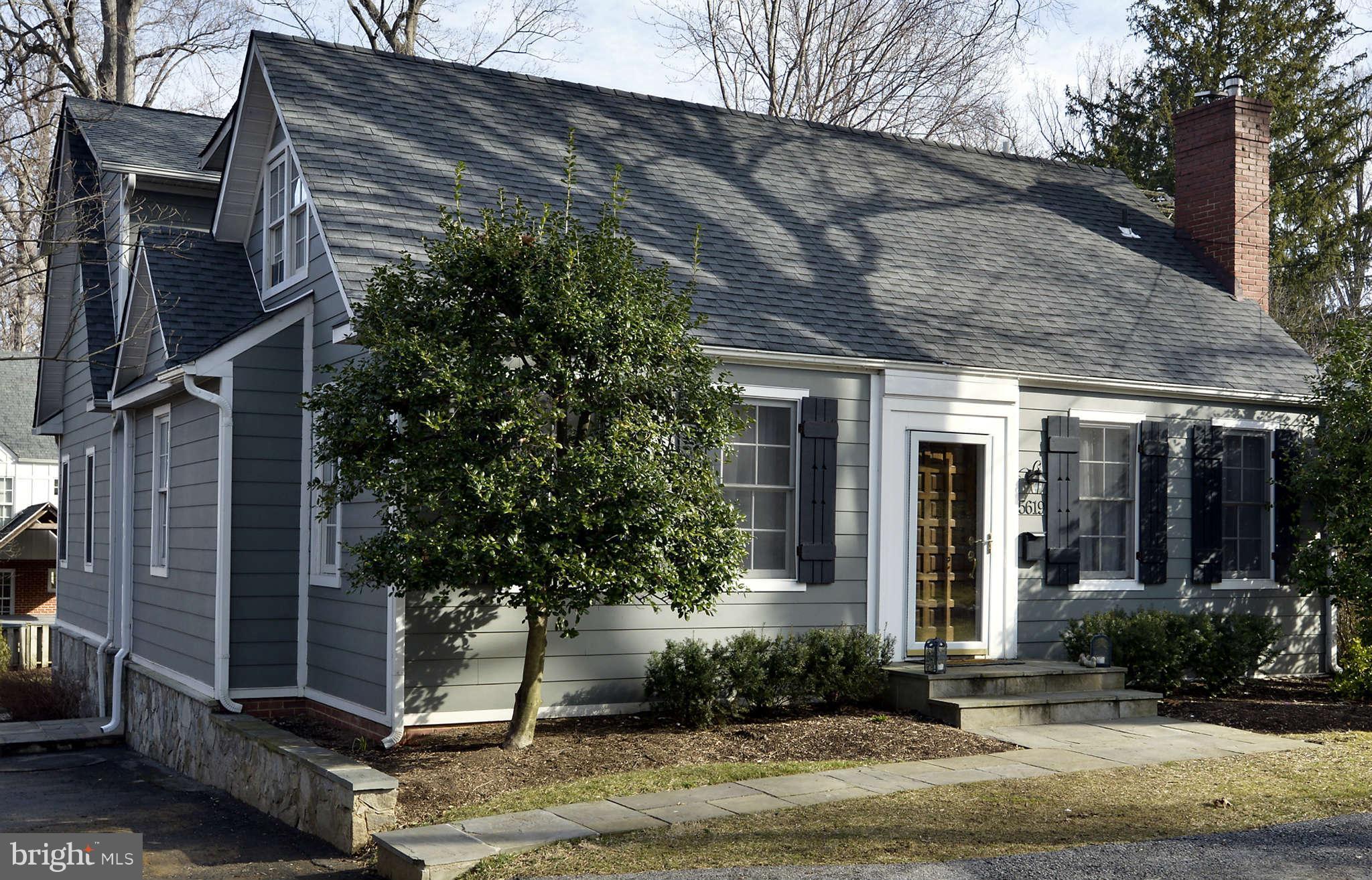 5619 Greentree Road Bethesda, MD 20817 - Photo 1 of 22 5619 Greentree Road