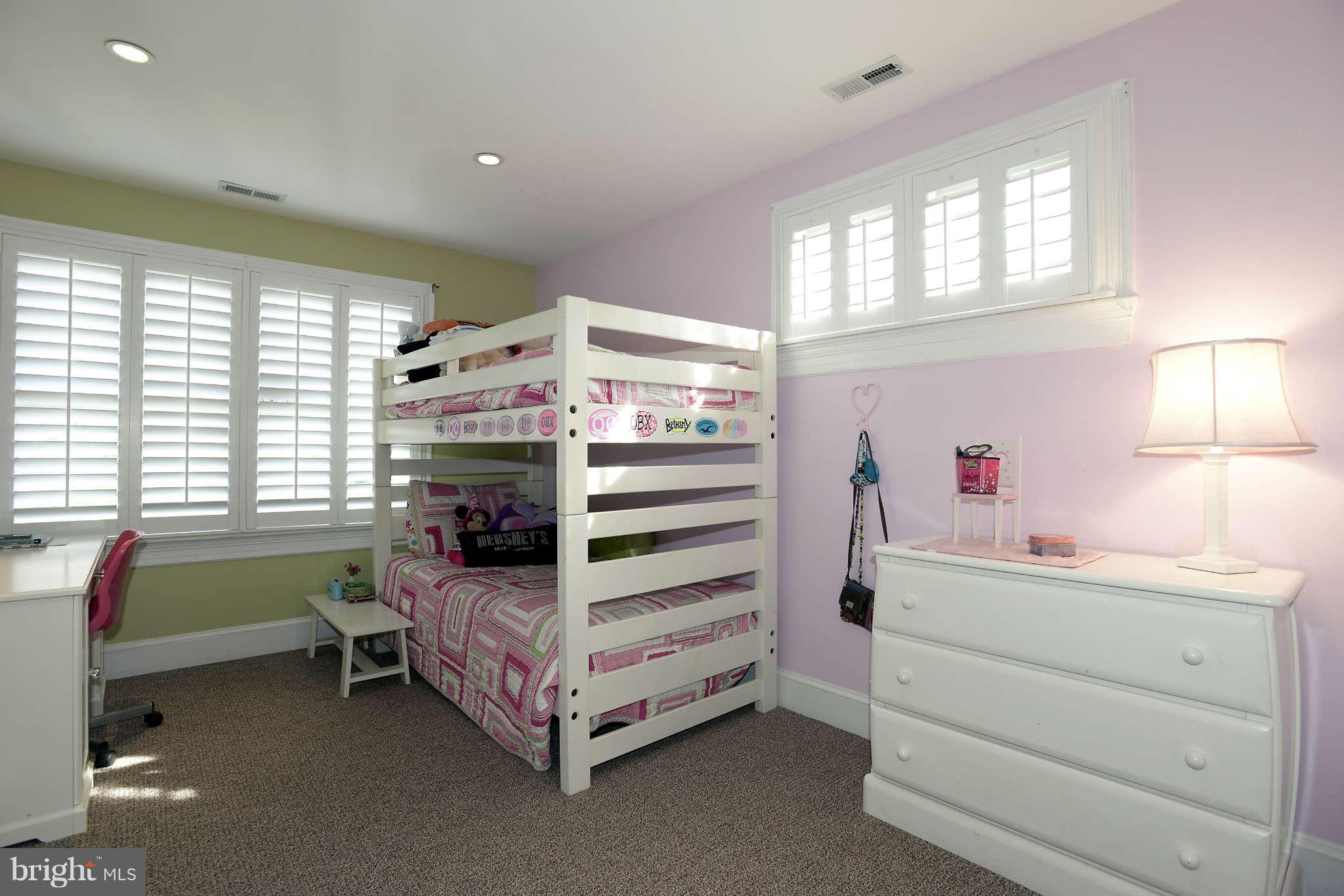 5619 Greentree Road Bethesda, MD 20817 - Photo 15 of 22 Bedroom #2