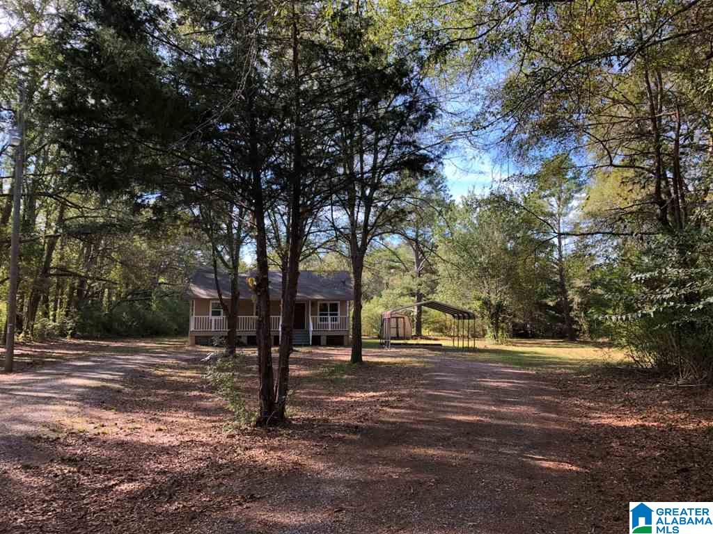 1554 Priebes Mill Road Oxford, AL 36203 - Photo 34 of 49