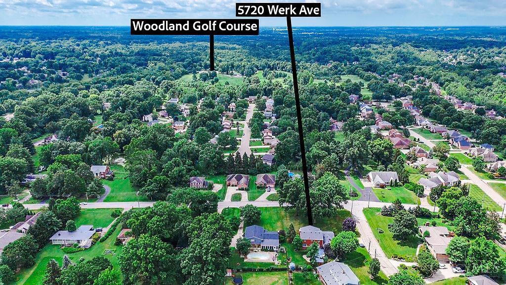 5720 Werk Road Cincinnati, OH 45248 - Photo 43 of 44