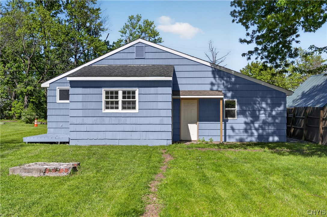 43 Woodworth Road West Monroe, NY 13036 - Photo 31 of 47