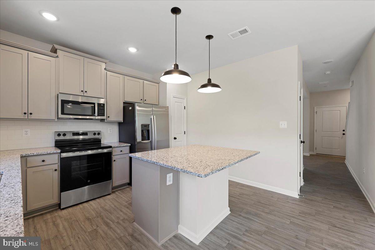 201 Whimbrel Road Hedgesville, WV 25427 - Photo 23 of 29 Similar Farmhouse Kitchen