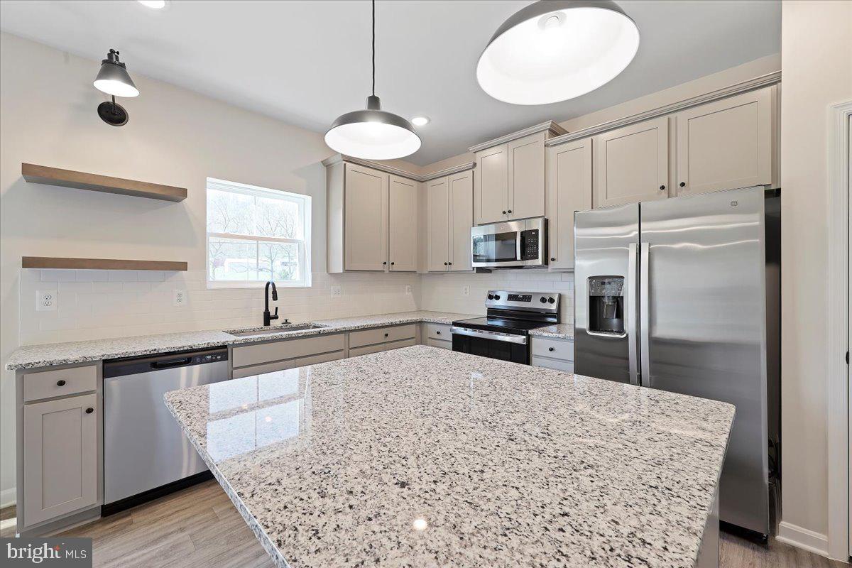 201 Whimbrel Road Hedgesville, WV 25427 - Photo 29 of 29 Similar Kitchen