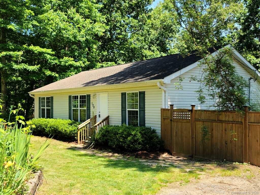 128 Red Road, Unit 25 & 26 Swannanoa, NC 28778 - Photo 1 of 28 Gallery Image 1