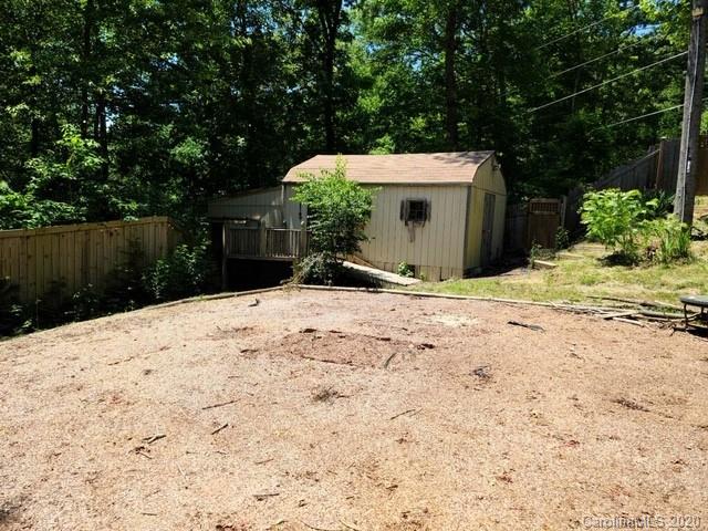 128 Red Road, Unit 25 & 26 Swannanoa, NC 28778 - Photo 26 of 28 Gallery Image 26