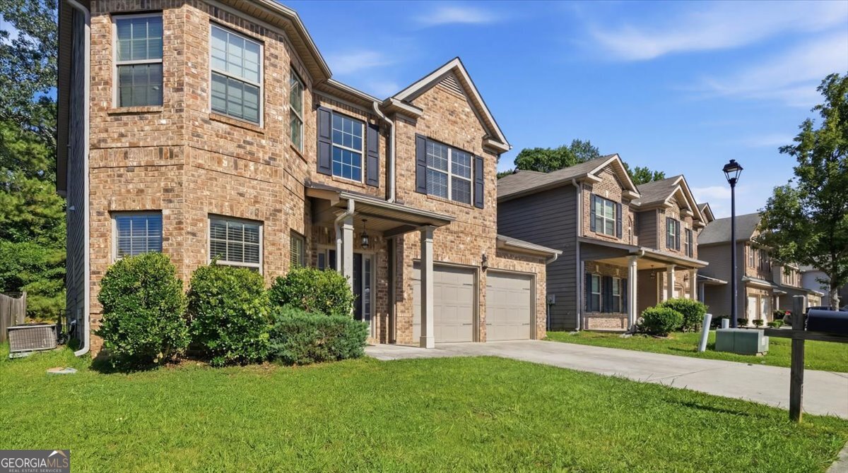 7787 Shertall Road, Unit 52 Fairburn, GA 30213 - Photo 3 of 7
