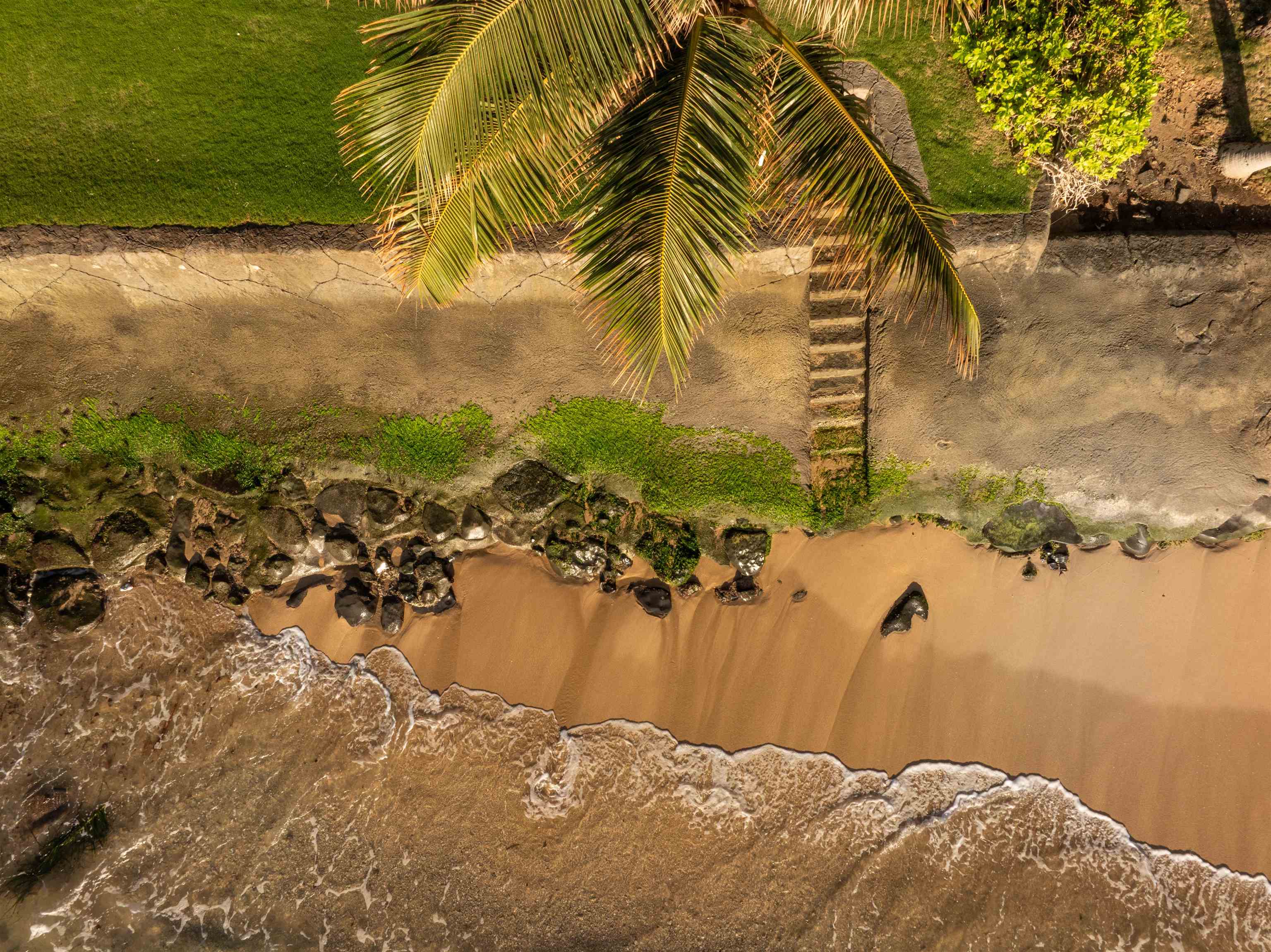 1750 Halama Street Kihei, HI 96753 - Photo 18 of 50 a view of ocean view