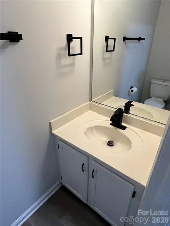 $2,100 | 5637 Hedgecrest Place, Charlotte, NC 28269