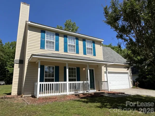 $2,100 | 5637 Hedgecrest Place, Charlotte, NC 28269
