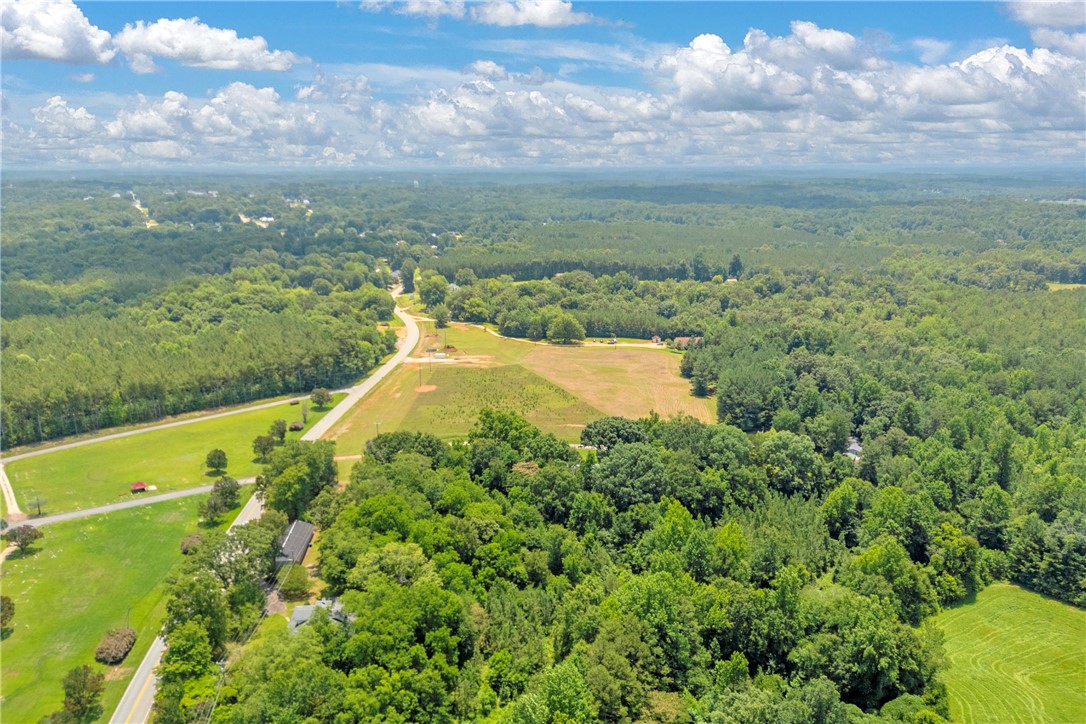 100 Newberry Road Walhalla, SC 29691 - Photo 4 of 13 Vast natural surroundings provide a peaceful setting with a mix of woodlands and open terrain.