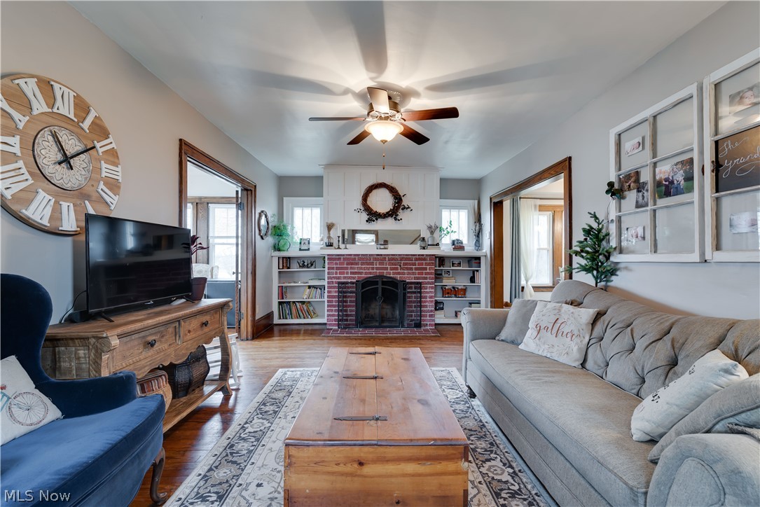 15 South 4th Street Rittman, OH 44270 - Photo 4 of 32