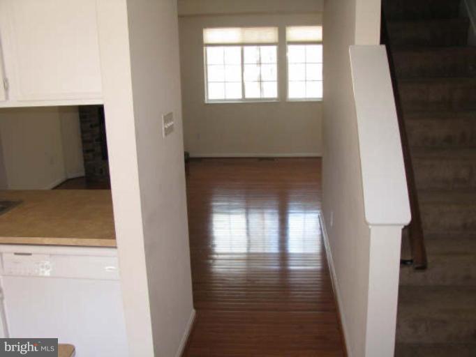 8313 Windfall Road Springfield, VA 22153 - Photo 6 of 7 Hallway