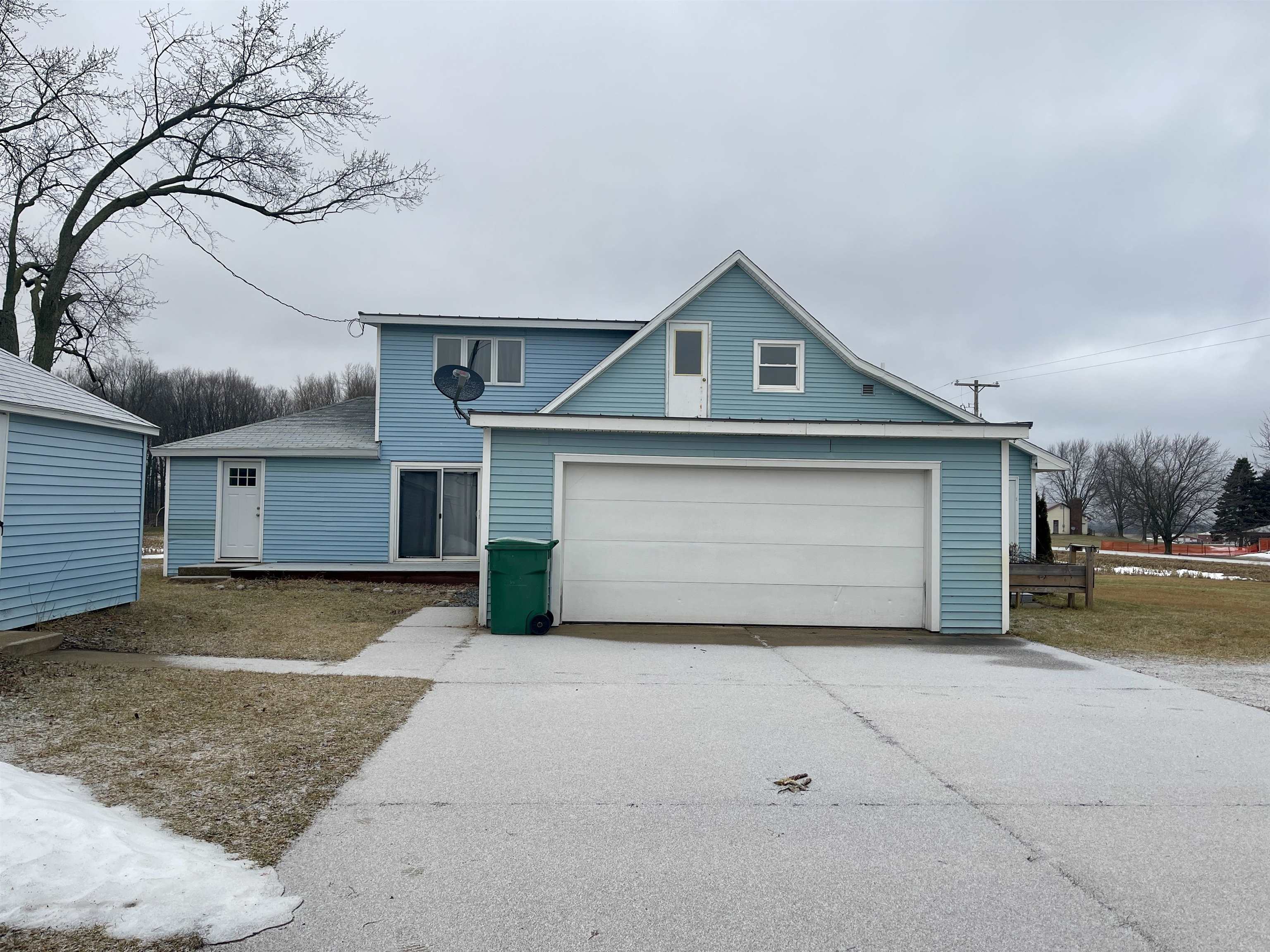 10330 South Blodgett Road McBain, MI 49657 - Photo 9 of 72 Gallery Image 9