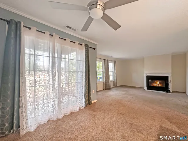 $184,900 | 902 Misty Meadow Lane, Unit 902, South Windsor, CT 06074