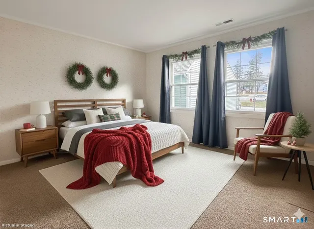 $184,900 | 902 Misty Meadow Lane, Unit 902, South Windsor, CT 06074