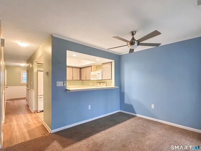 $184,900 | 902 Misty Meadow Lane, Unit 902, South Windsor, CT 06074