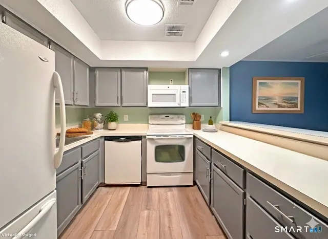 $184,900 | 902 Misty Meadow Lane, Unit 902, South Windsor, CT 06074