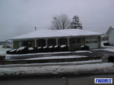 1528 East Tillman Road Fort Wayne, IN 46816 - Photo 1 of 1 Gallery Image 1