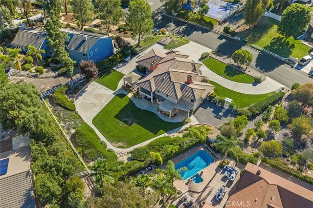 $1,275,000 | 40498 Calle Madero, Temecula, CA 92591