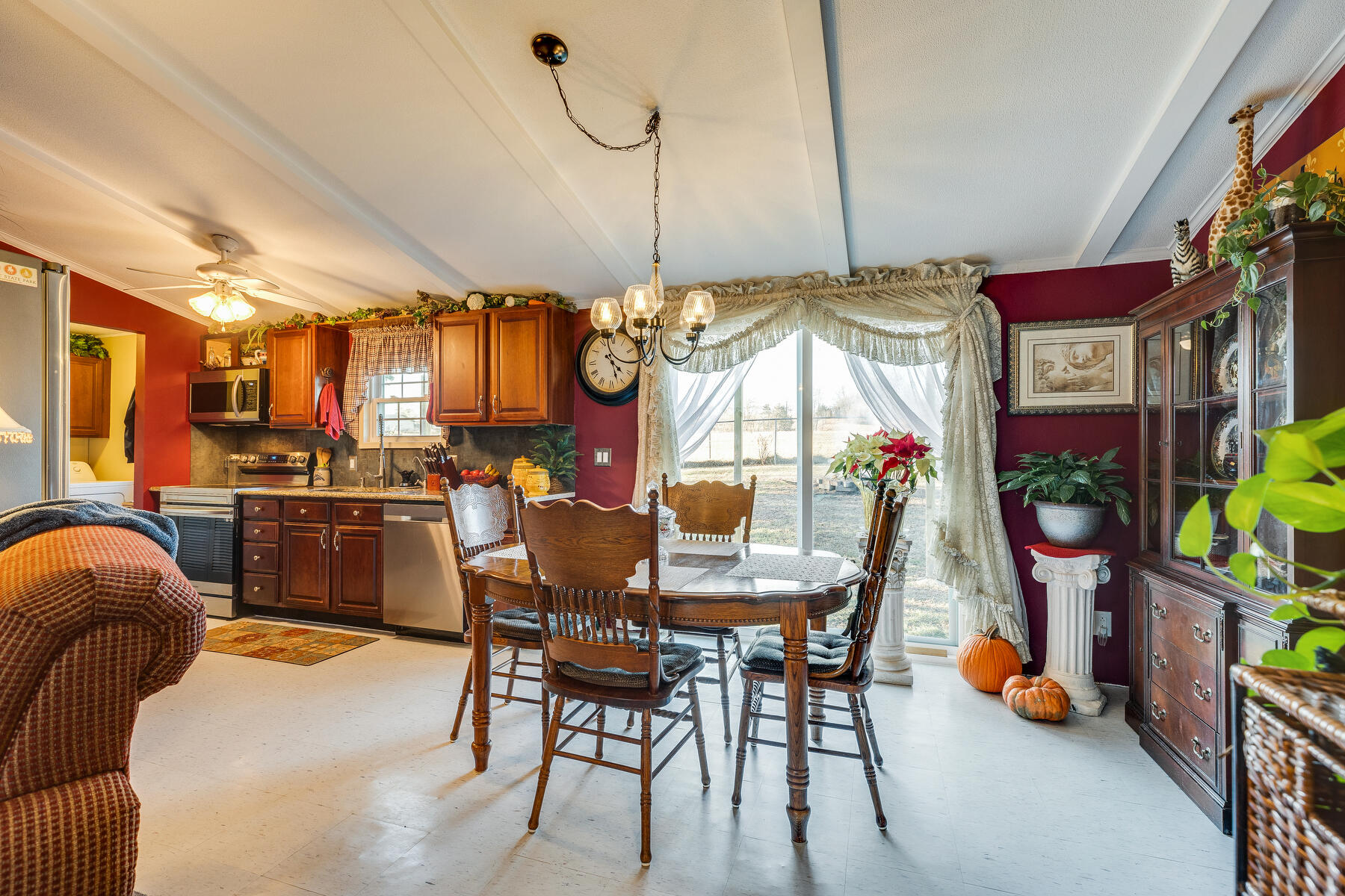 868 Bowmantown Road Limestone, TN 37681 - Photo 11 of 33 010