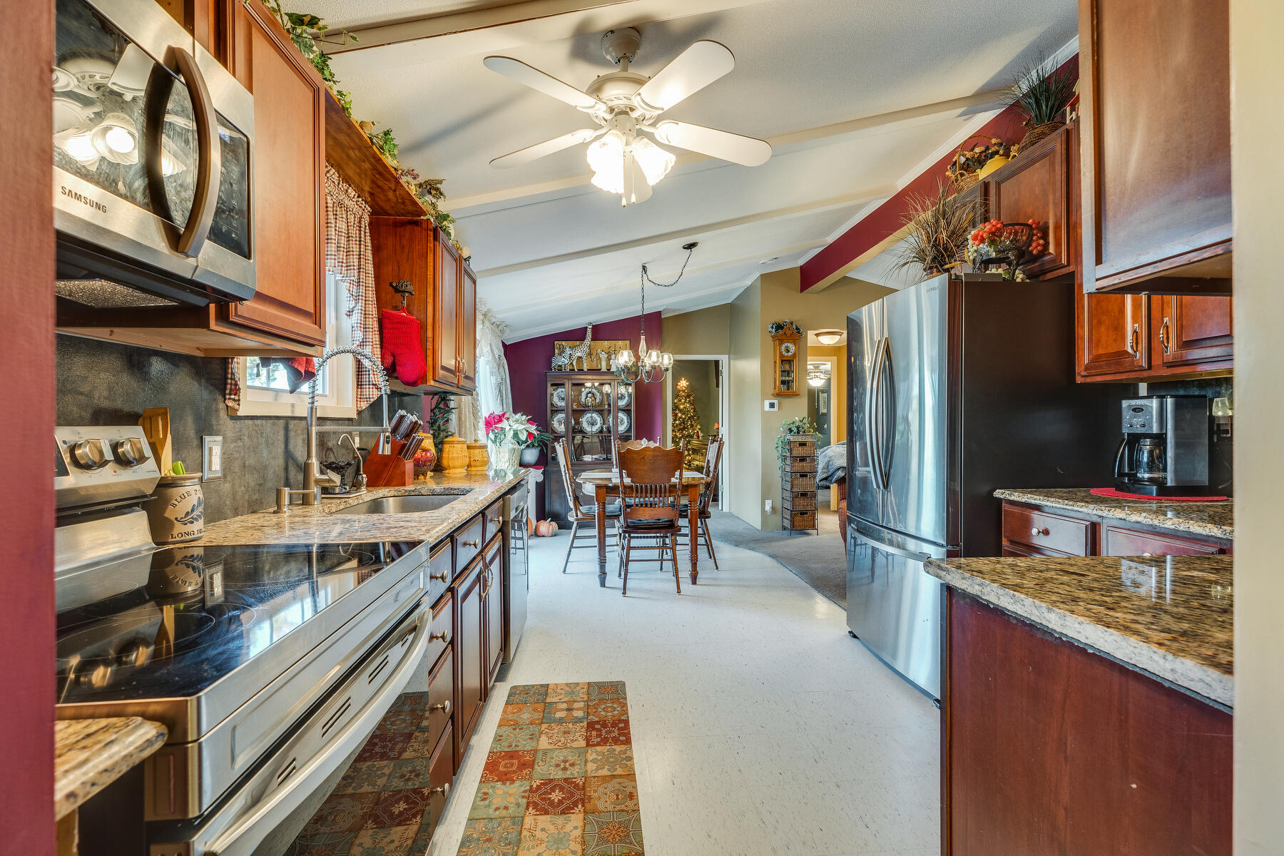868 Bowmantown Road Limestone, TN 37681 - Photo 16 of 33 015