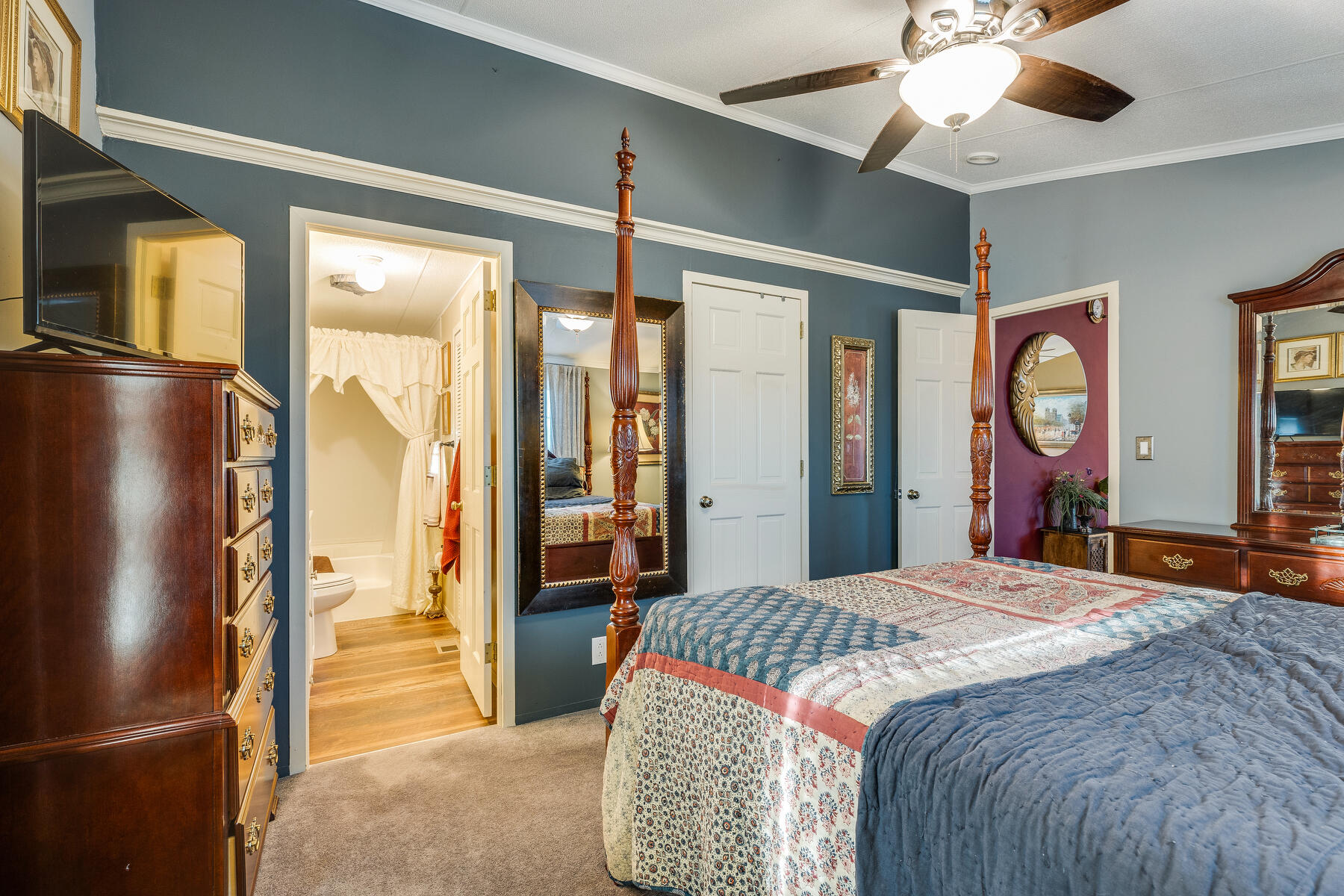 868 Bowmantown Road Limestone, TN 37681 - Photo 20 of 33 019
