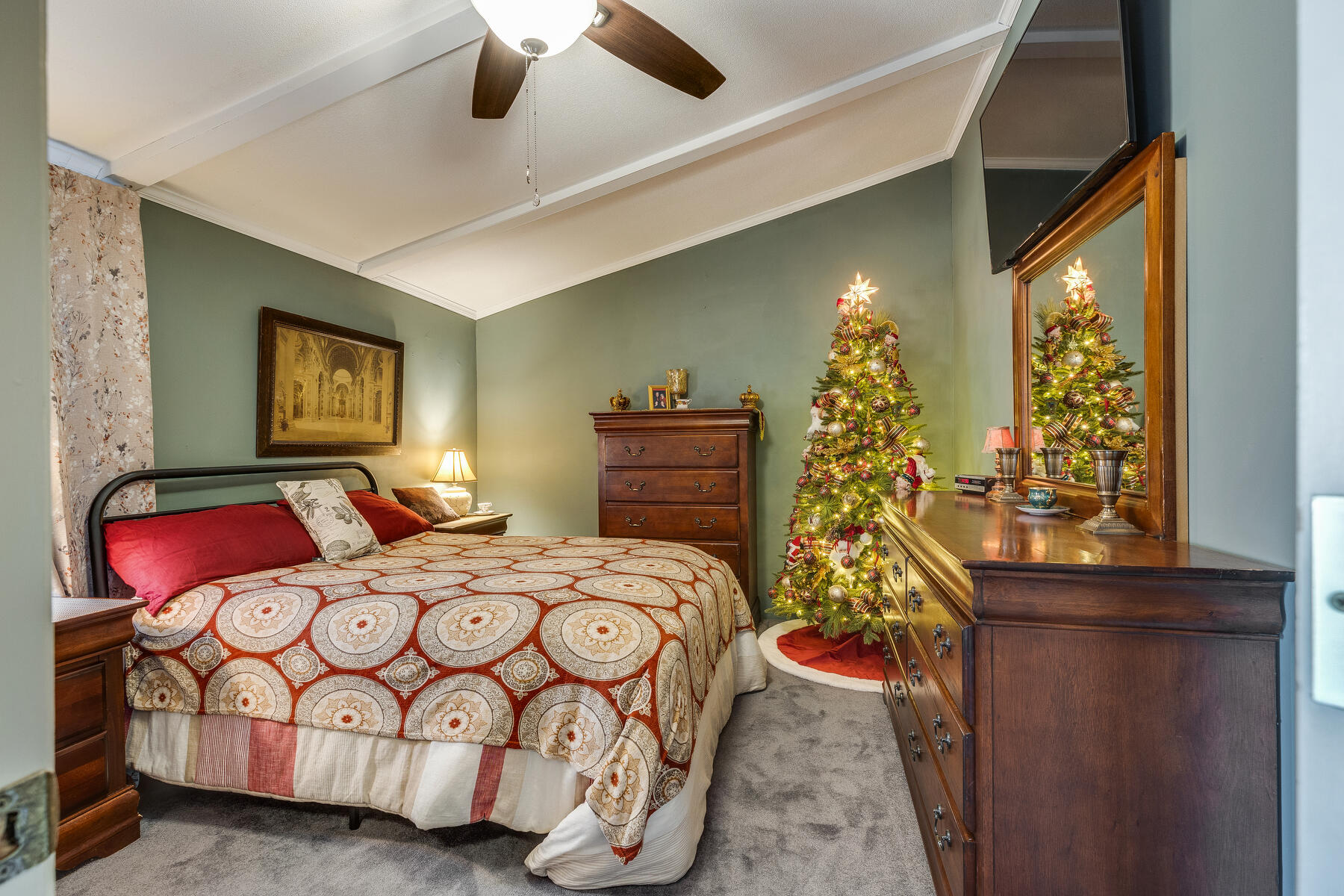 868 Bowmantown Road Limestone, TN 37681 - Photo 26 of 33 025