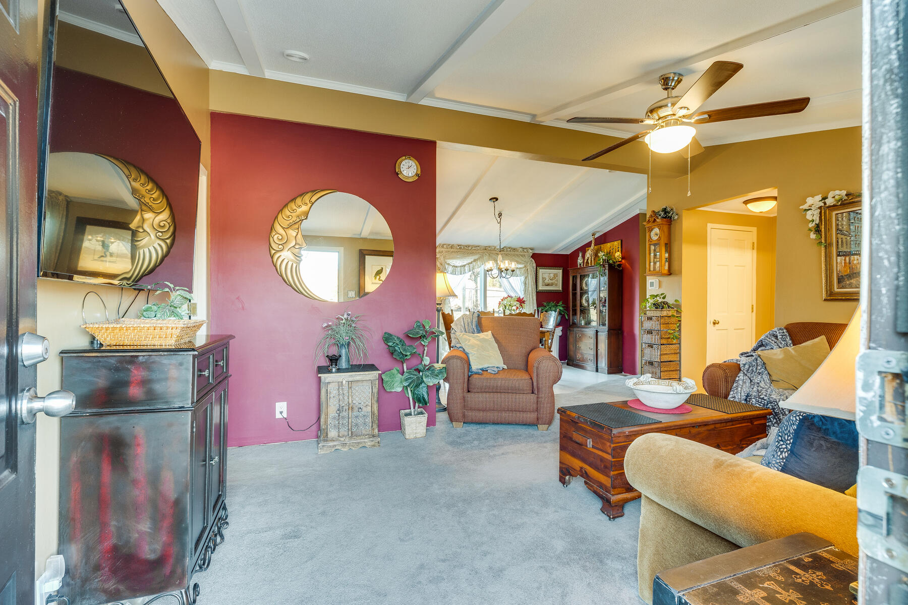 868 Bowmantown Road Limestone, TN 37681 - Photo 7 of 33 006