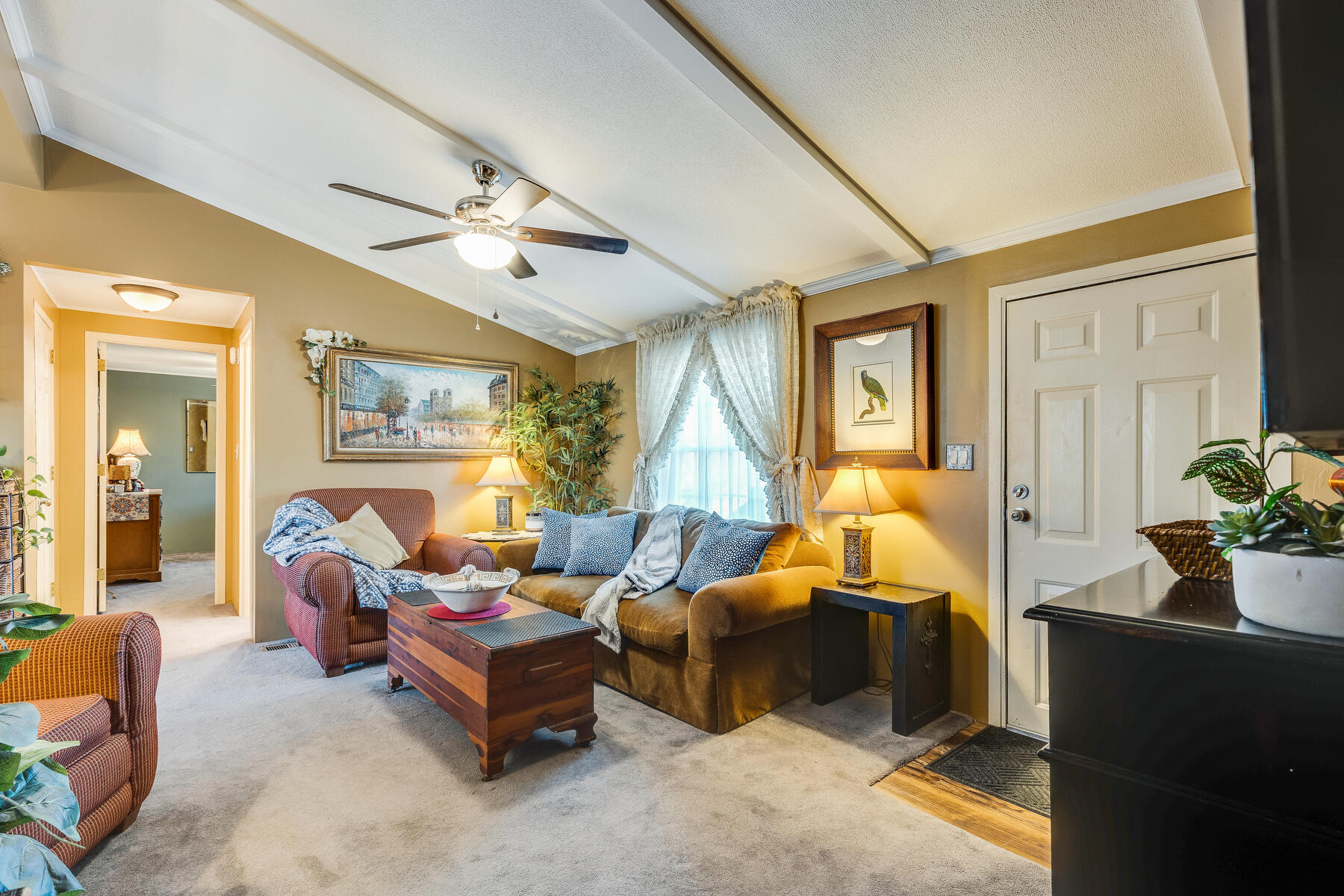 868 Bowmantown Road Limestone, TN 37681 - Photo 8 of 33 007