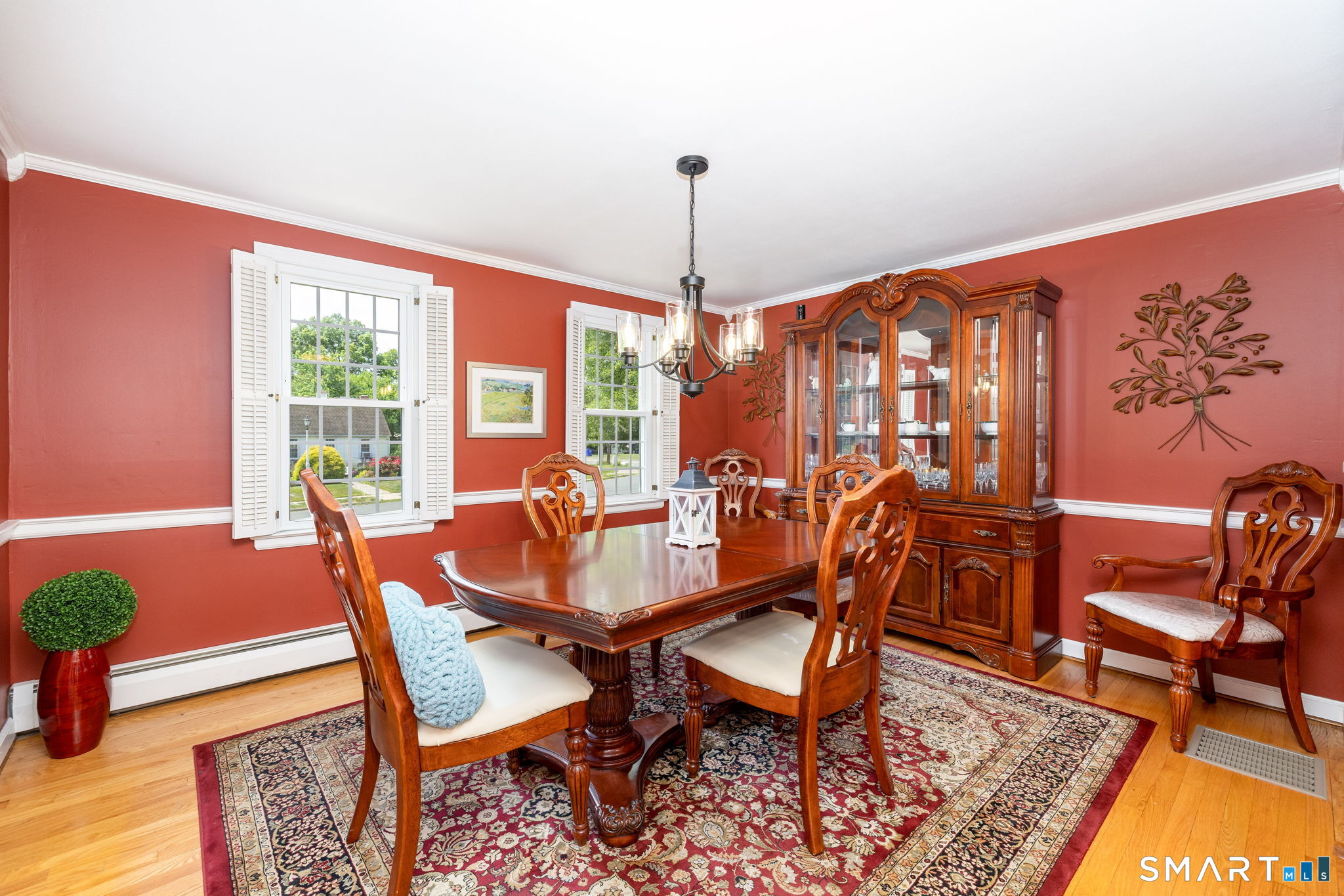 7 Lantern Lane Wethersfield, CT 06109 - Photo 11 of 40