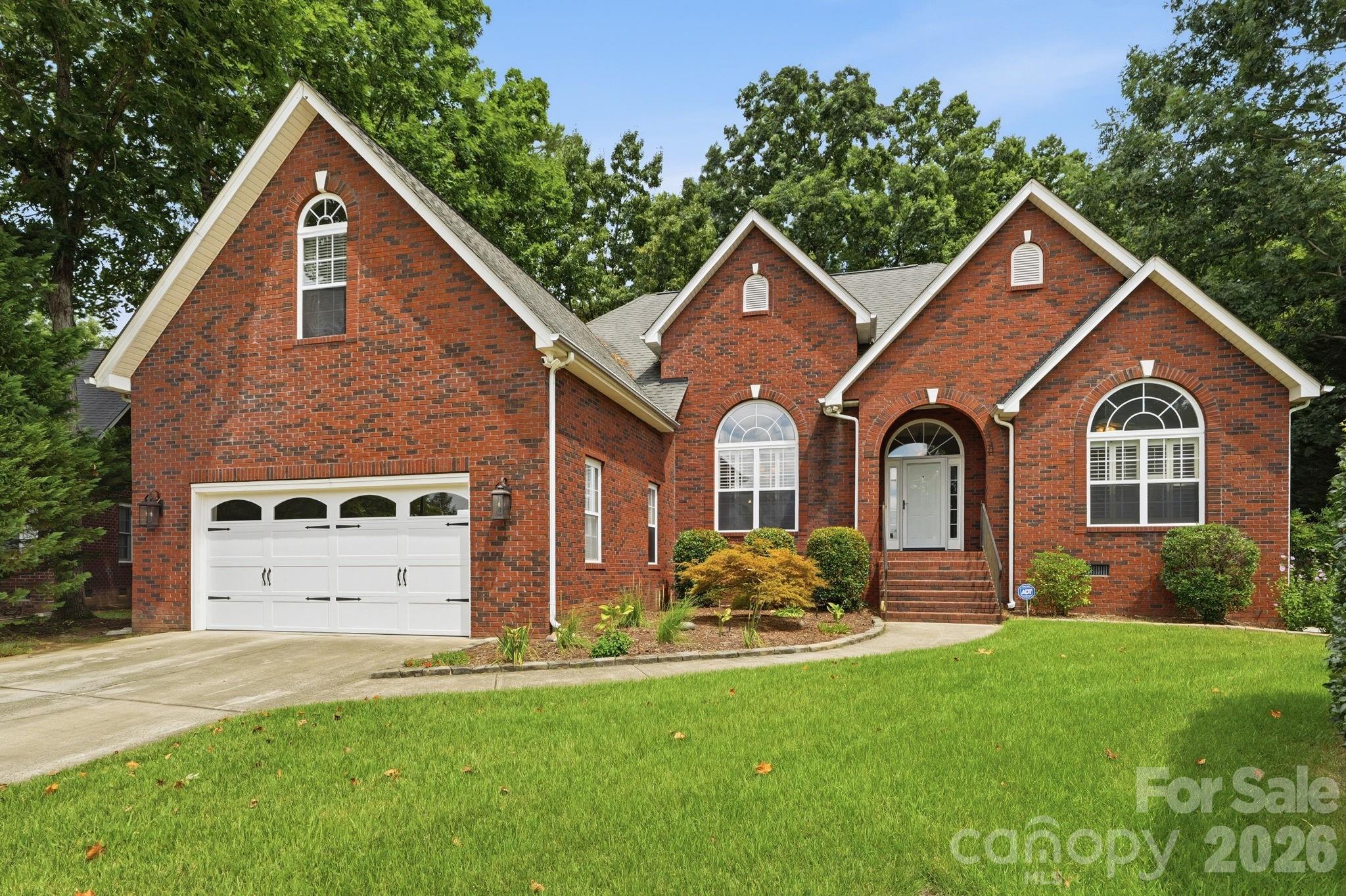 1366 Crown Ridge Drive Fort Mill, SC 29708 - Photo 1 of 43 Gallery Image 1