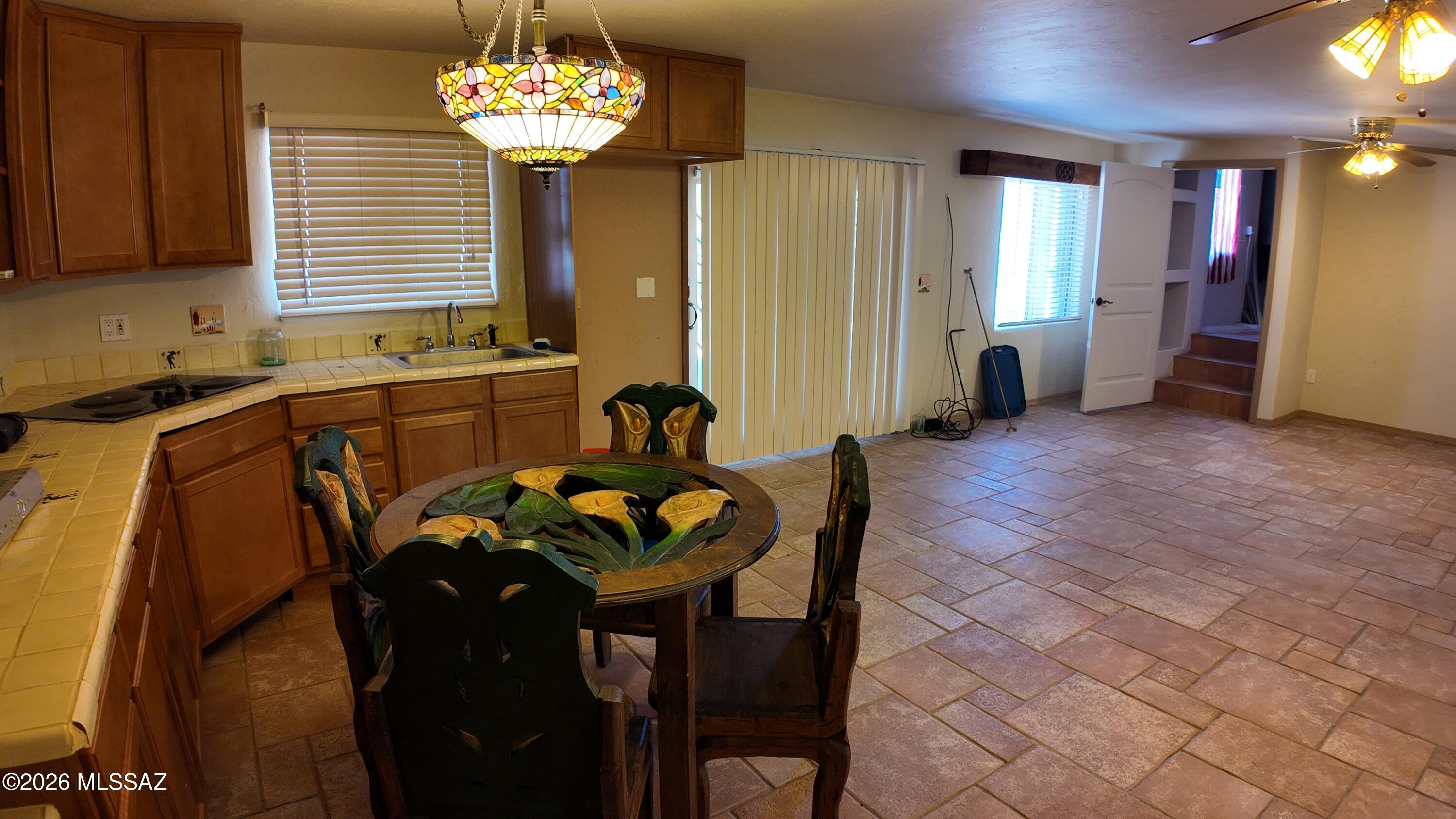 188 Calle Pulpo Rio Rico, AZ 85648 - Photo 36 of 49 DJI_20260707134522_0709_D