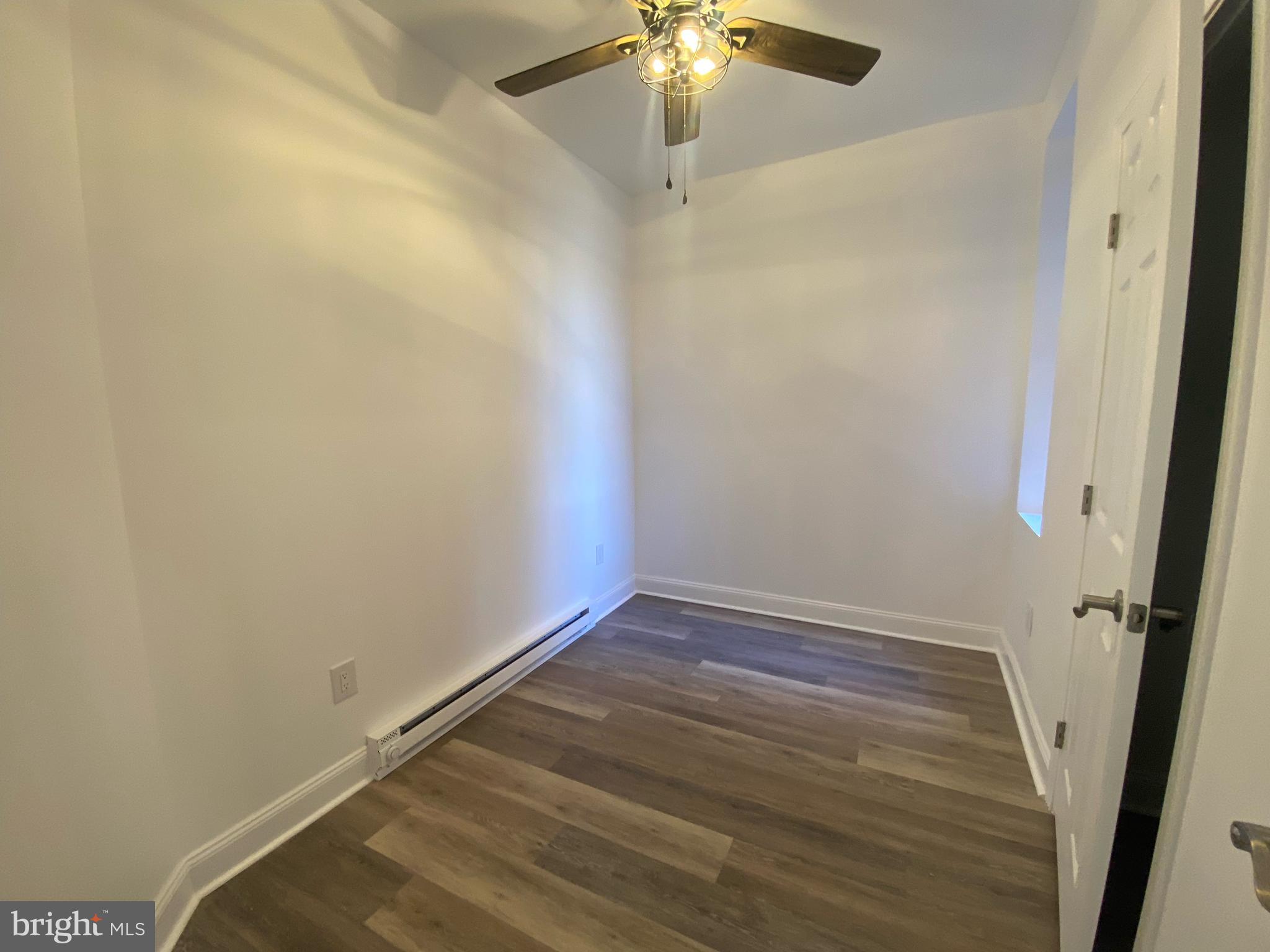 4019 Old York Road, Unit 1 Philadelphia, PA 19140 - Photo 5 of 5 a view of a room with hardwood floor
