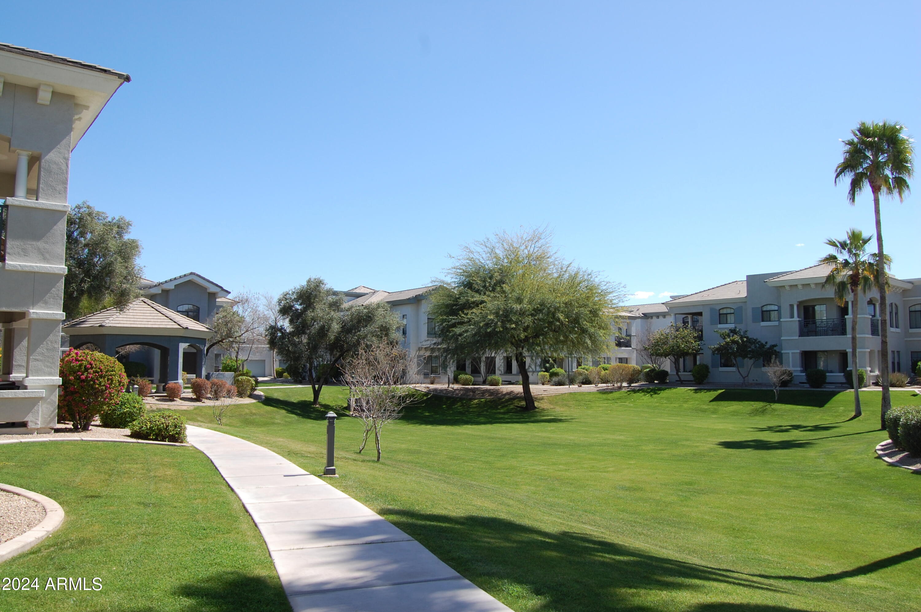 295 North Rural Road, Unit 242 Chandler, AZ 85226 - Photo 21 of 21 Greenbelt