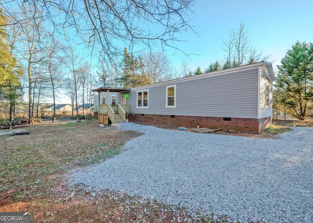 $189,000 | 40 Spout Springs Court, Hartwell, GA 30643