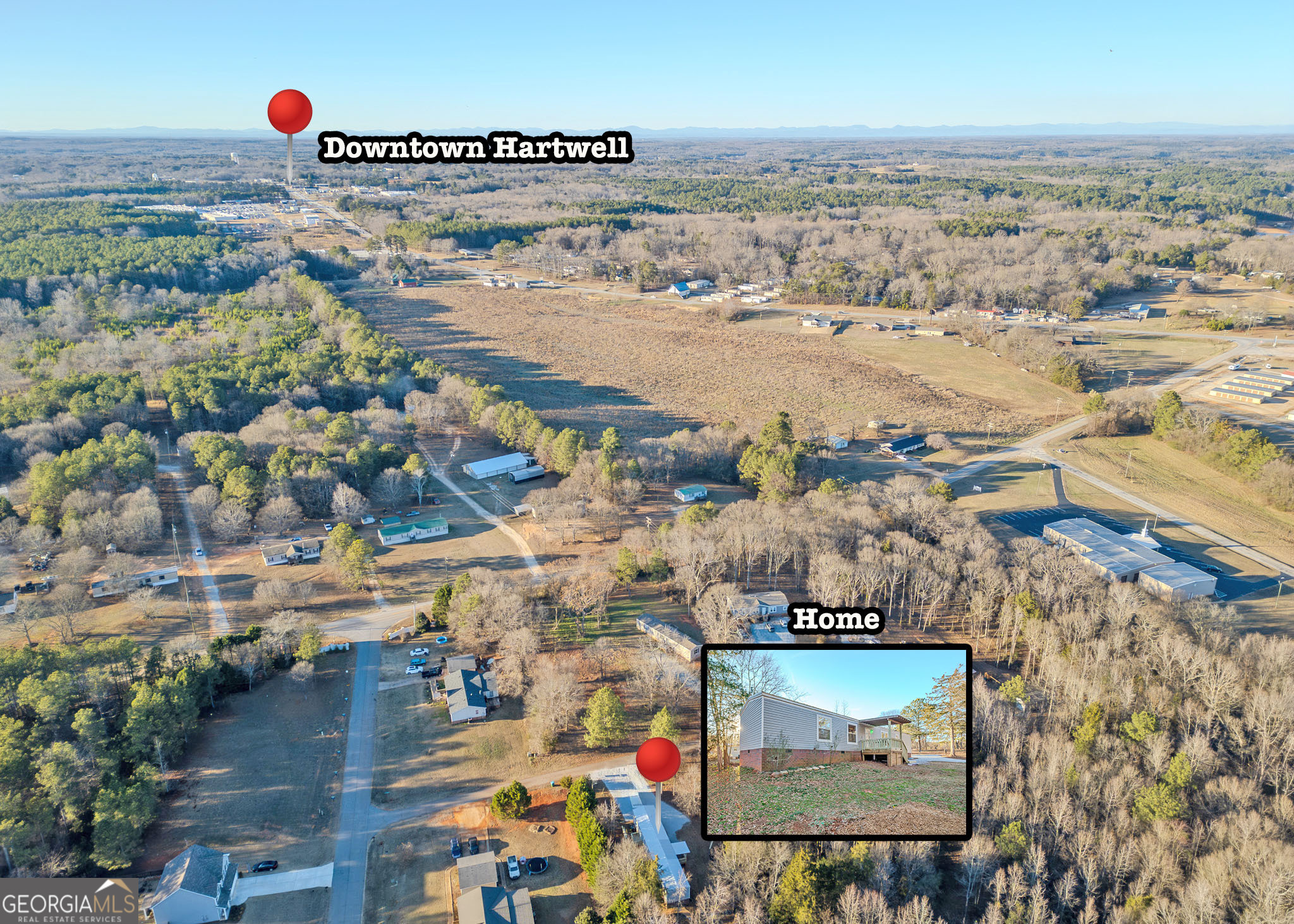 40 Spout Springs Court Hartwell, GA 30643 - Photo 25 of 27