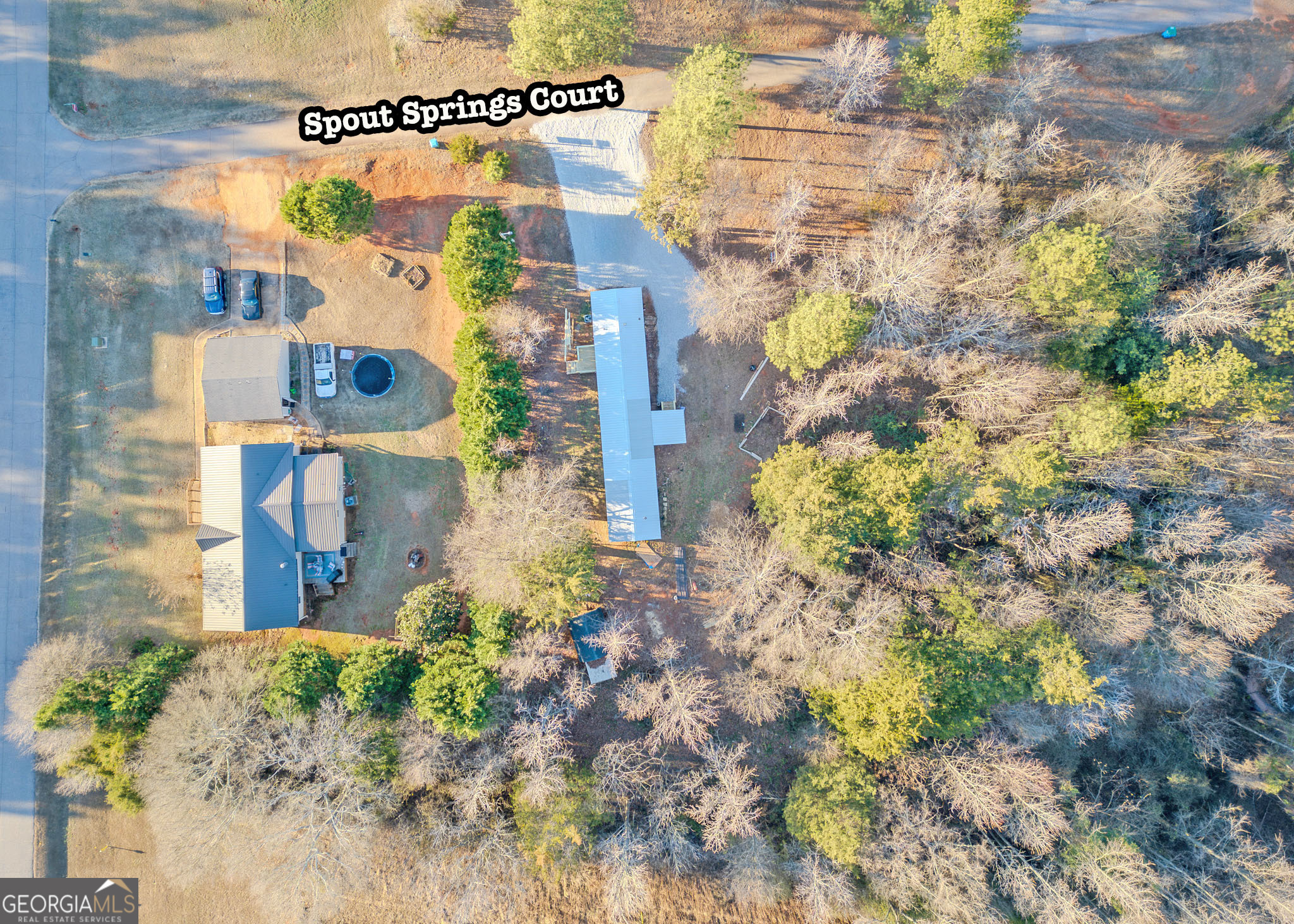 40 Spout Springs Court Hartwell, GA 30643 - Photo 26 of 27