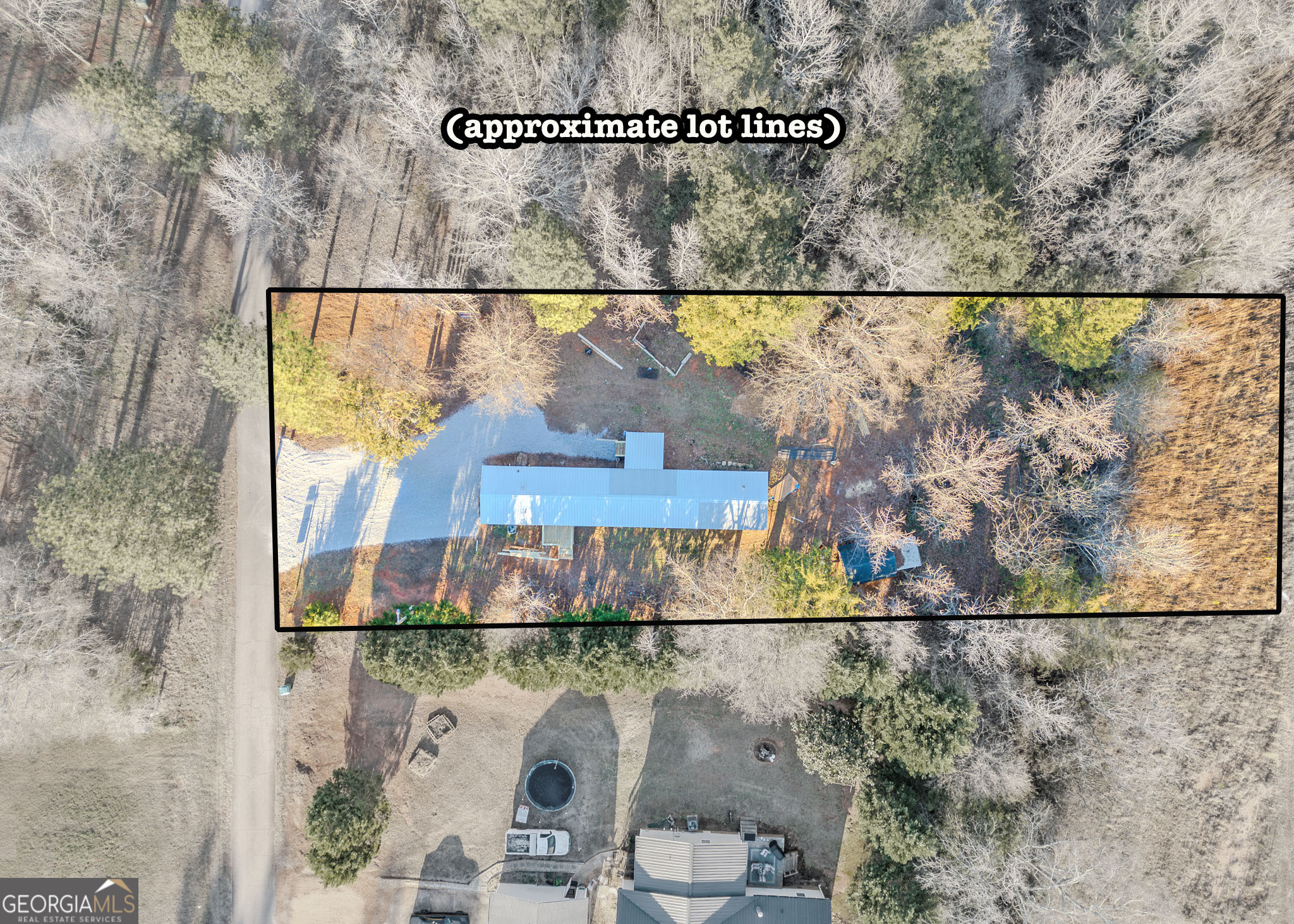 40 Spout Springs Court Hartwell, GA 30643 - Photo 27 of 27