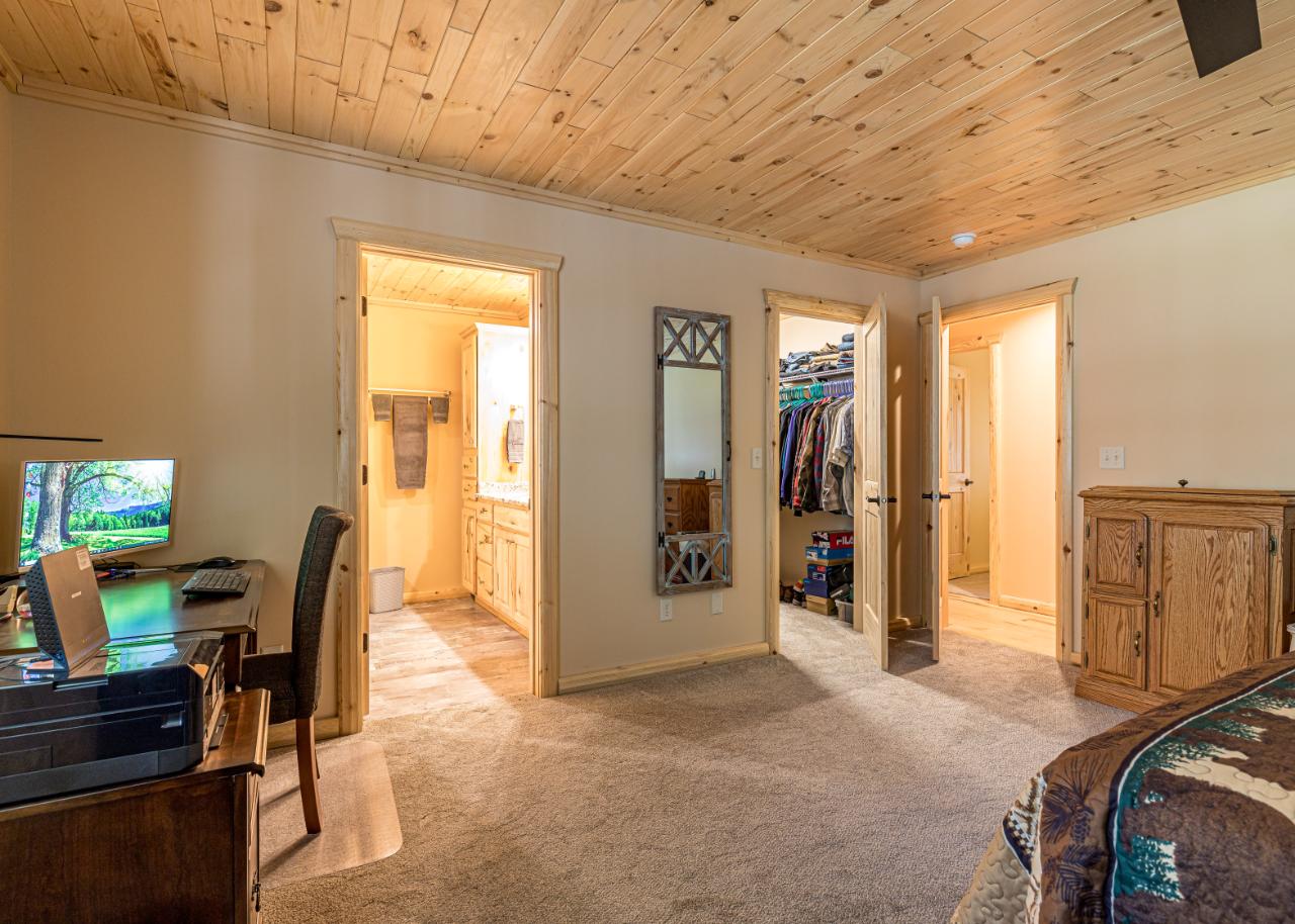 8746 Brunswick Road Minocqua, WI 54548 - Photo 15 of 37 Gallery Image 15