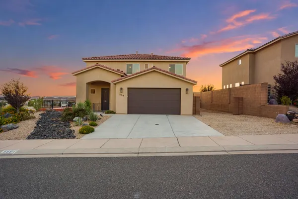 $569,000 | 559 North Staci Drive, Hurricane, UT 84737