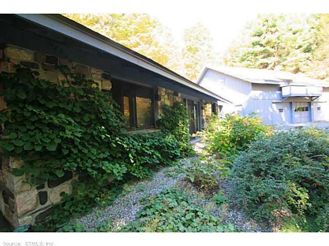2 Kaylyn Lane Sherman, CT 06784 - Photo 1 of 1 Exterior Front.