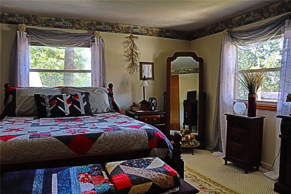 558 Southeast 1291st Road Clinton, MO 64735 - Photo 22 of 48